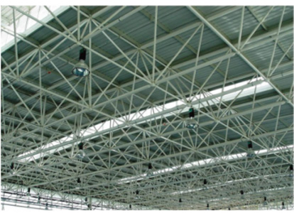 邳州室内网架